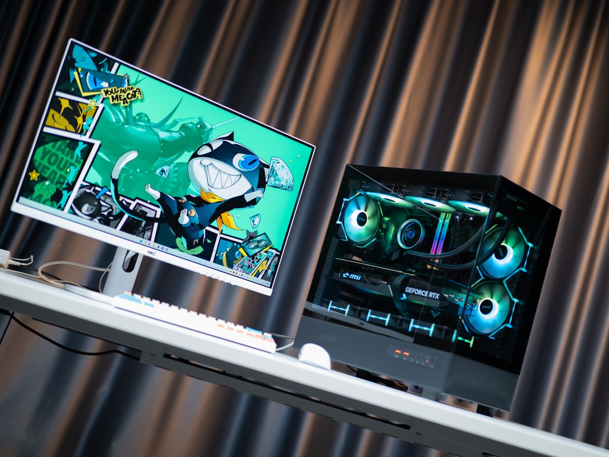 应龙360 |270°海景房 | ATX