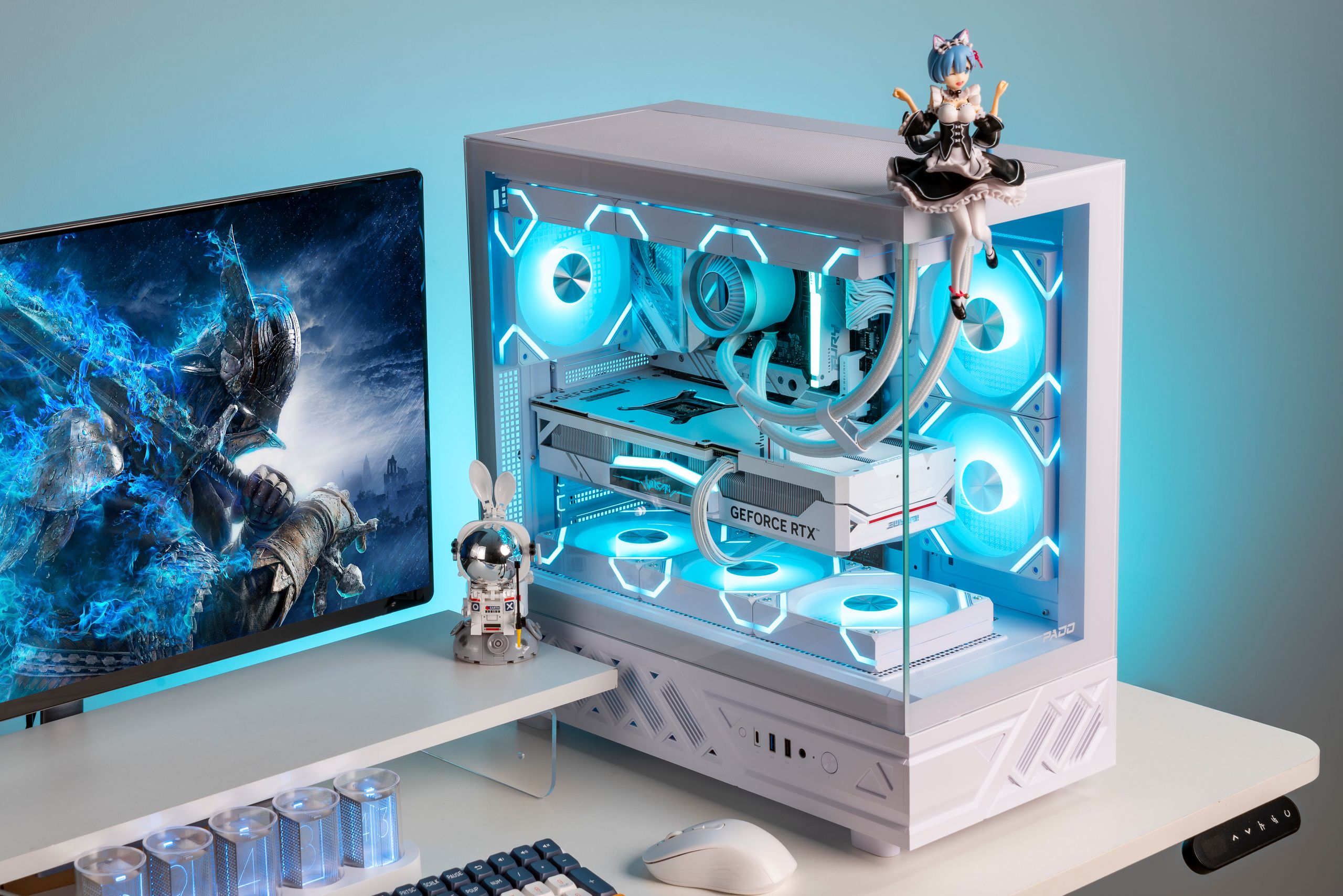 创意不止，品质不懈