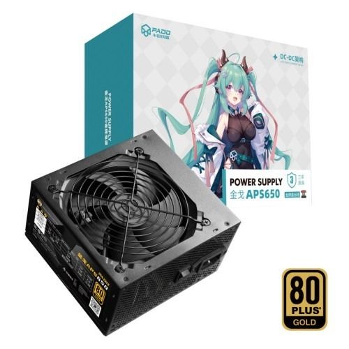 金戈APS金牌直出