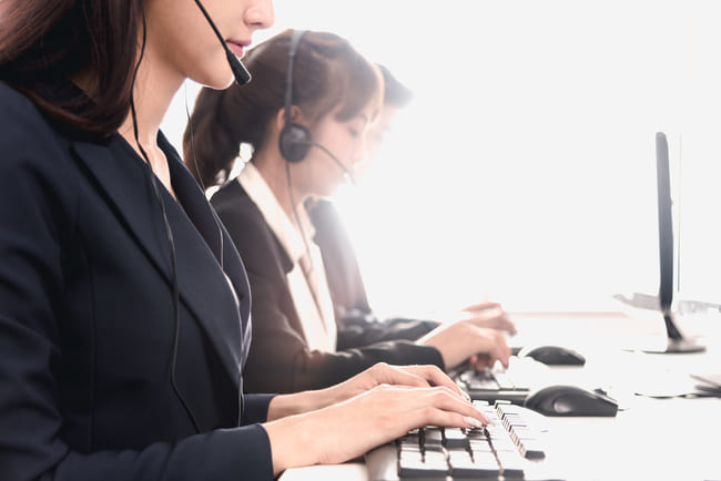 服务,是我们的第二种产品